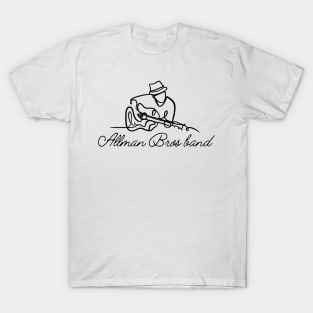 Allman Bros T-Shirt